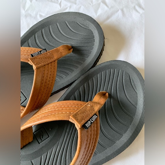 Men’s Rip Curl sandals - Picture 4 of 6